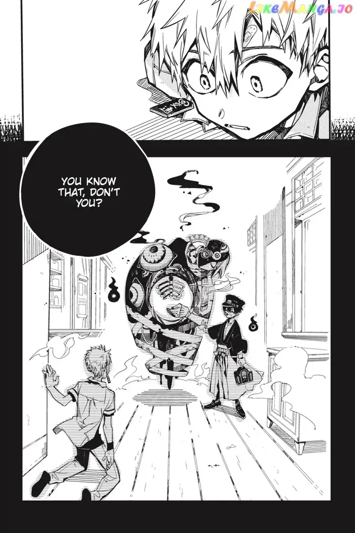 Toilet-Bound Hanako-kun Chapter 27 image 23_optimized
